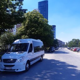 Rbus - Transport Całopojazdowy Gryfice