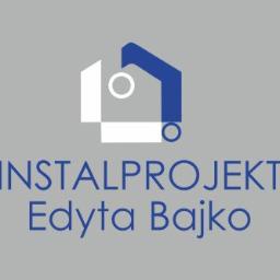 INSTALPROJEKT Edyta Bajko - Rewelacyjne Usługi Projektowe w Oławie