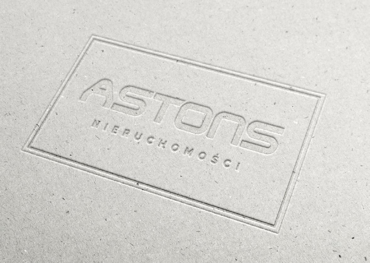 biuro nieruchomości ASTONS