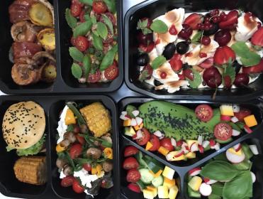 Szklarnia Polska - Catering Warszawa