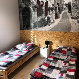 Bielik - Pokoje Gościnne