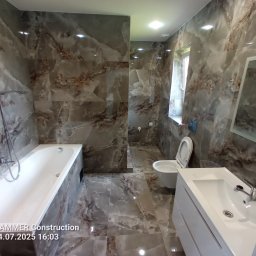 Glazurnik Krzyżowa 2