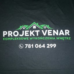 Projekt Venar - Parkieciarze Niesułków-Kolonia