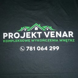 Projekt Venar - Znakomite Zabudowy Łazienek Zgierz