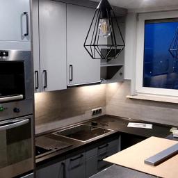 Kuchnie na wymiar Sosnowiec 3