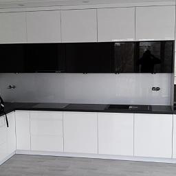 Kuchnie na wymiar Sosnowiec 4