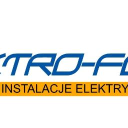 Elektro-Flash - Montaż oświetlenia Siennica