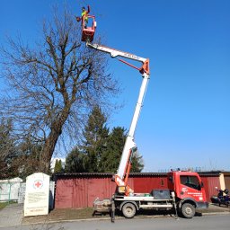 Instalatorstwo telekomunikacyjne Gniezno