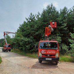 RS INSTALACJE Rafał Stankowiak - Rewelacyjna Wymiana Przyłącza Elektrycznego Gniezno