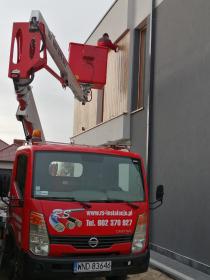 RS INSTALACJE Rafał Stankowiak - Usługi Trzemeszno