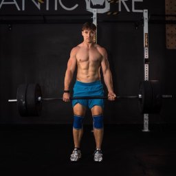 Manticore Fitness Mikołaj Tarnowski- Trener - Trener Personalny Biegania Legnica
