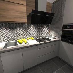 meble kuchenne na wymiar