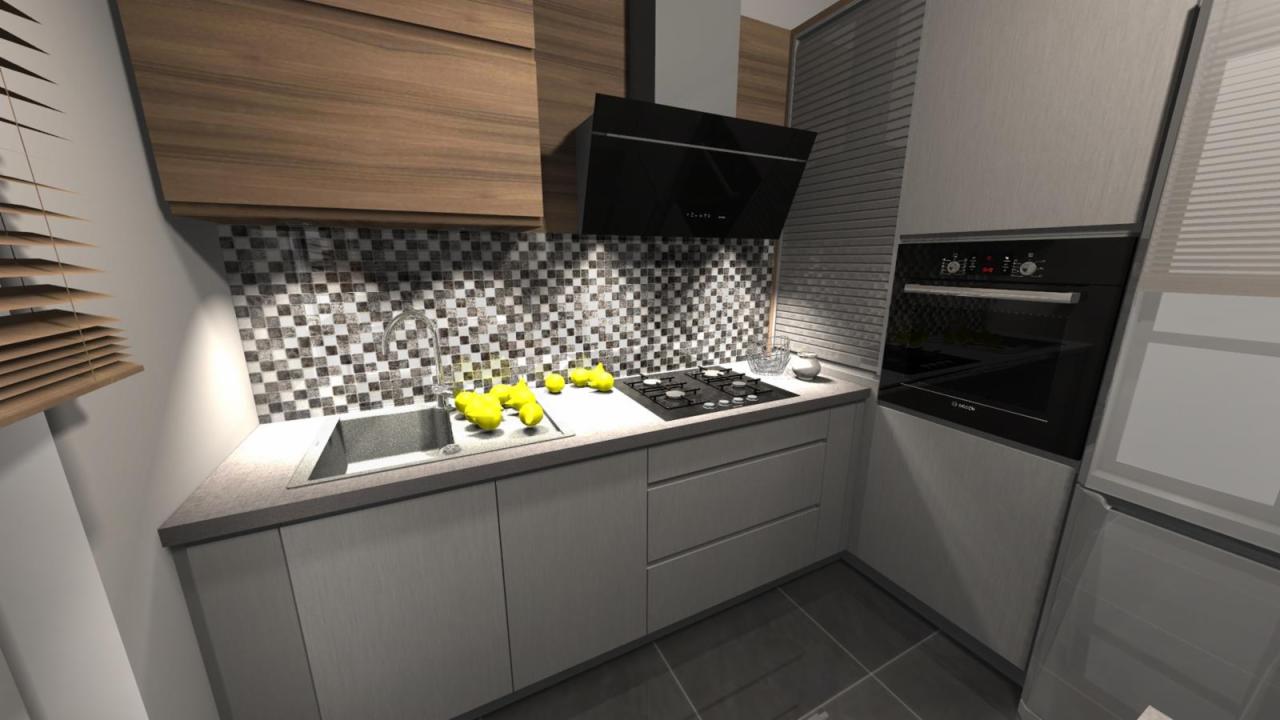 meble kuchenne na wymiar