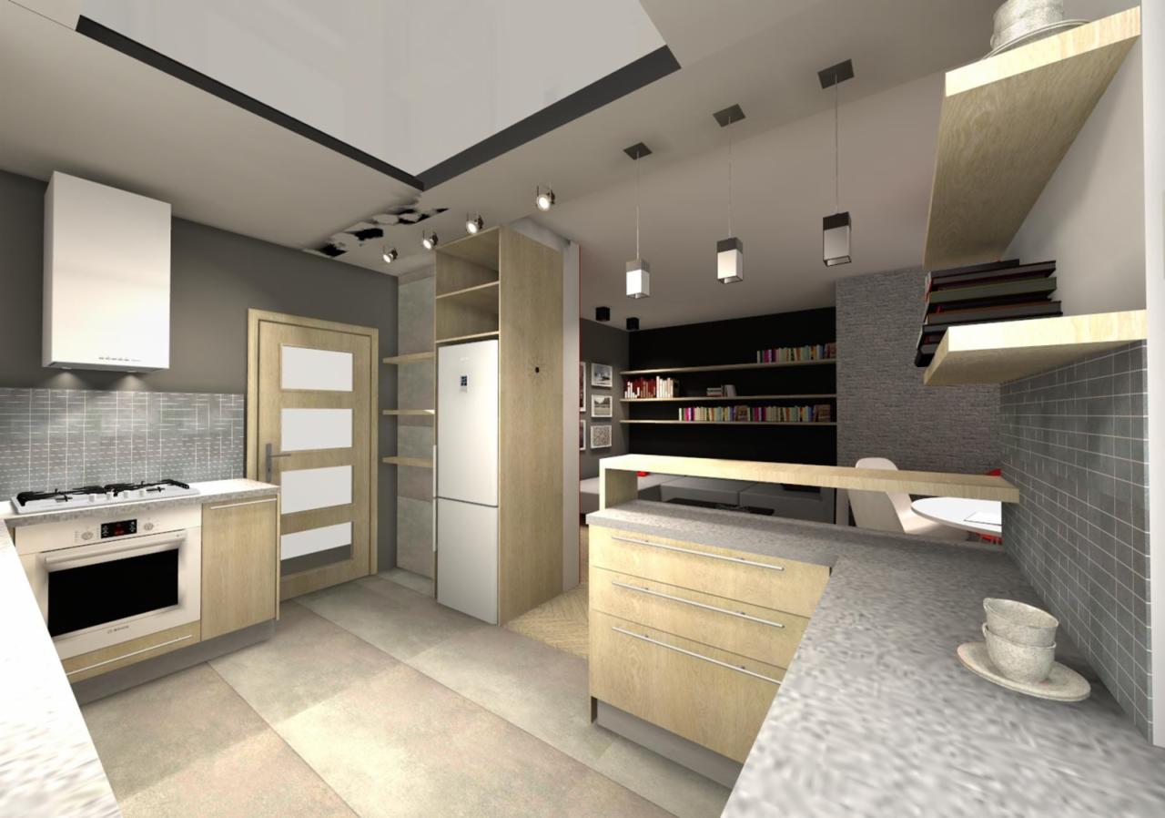 meble na wymiar kraków