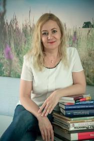 Anna Lentschat Tłumaczenia - Tłumacze Szczecin