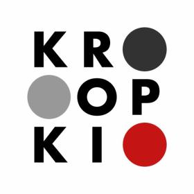 Studio 3 Kropki - Ulotki Kraków