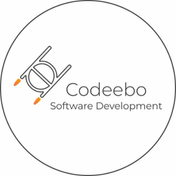 Codeebo | Software Development - Strony Internetowe Tyniec mały