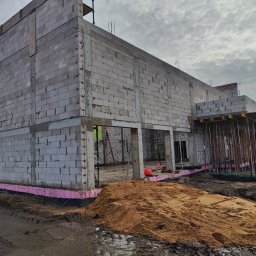 Domy murowane Choceń 3