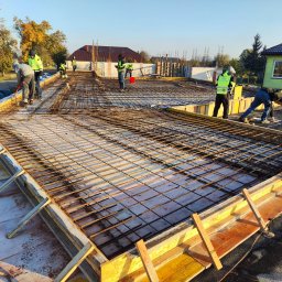 DeeM Usługi Ogólnobudowlane Dawid Muśkiewicz - Domy murowane Włocławek