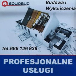 Solidbud - Montaż oświetlenia Przasnysz