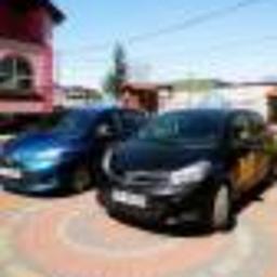 Szkoła jazdy Kielce 4