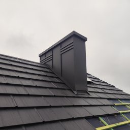 Lech-bud - Świetna Budowa Dachu Żywiec