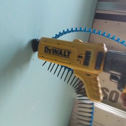 TB wykończenia wnętrz Tomasz Bargieła - Serwis Okien Mysłowice