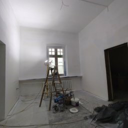 Remonty mieszkań Mysłowice 1