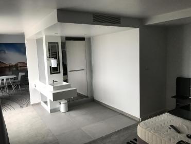 BKM Construction Kamil Pasek - Remonty mieszkań Murzasichle