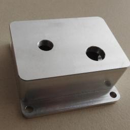 Obróbka metali Warszawa 3