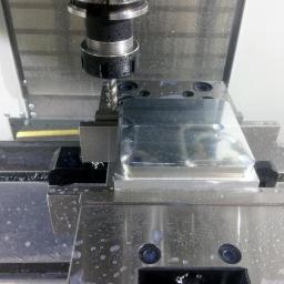 Obróbka metali Warszawa 2