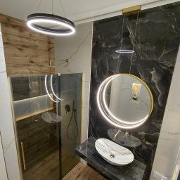 "PRO-GRES"Profesjonalne wykończenia wnętrz - Ocieplenia i izolacje Szczecinek