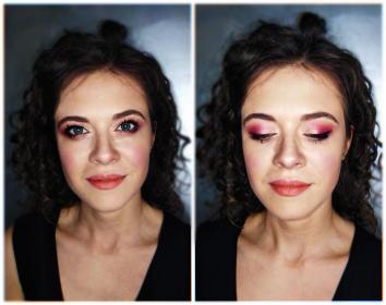 Glorious Makeup by Olga Molęda - Makijaż Olkusz