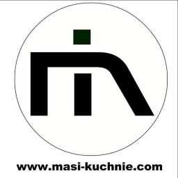 MASI Kuchnie - Szafy na wymiar Rogierówko