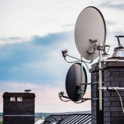 Montaż anten Kielce - avatar