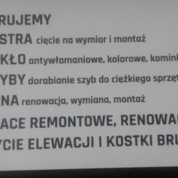 Malowanie Nowy Sącz 2