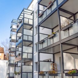 Novaya Sp. z o.o. - Odzież Używana Słubice