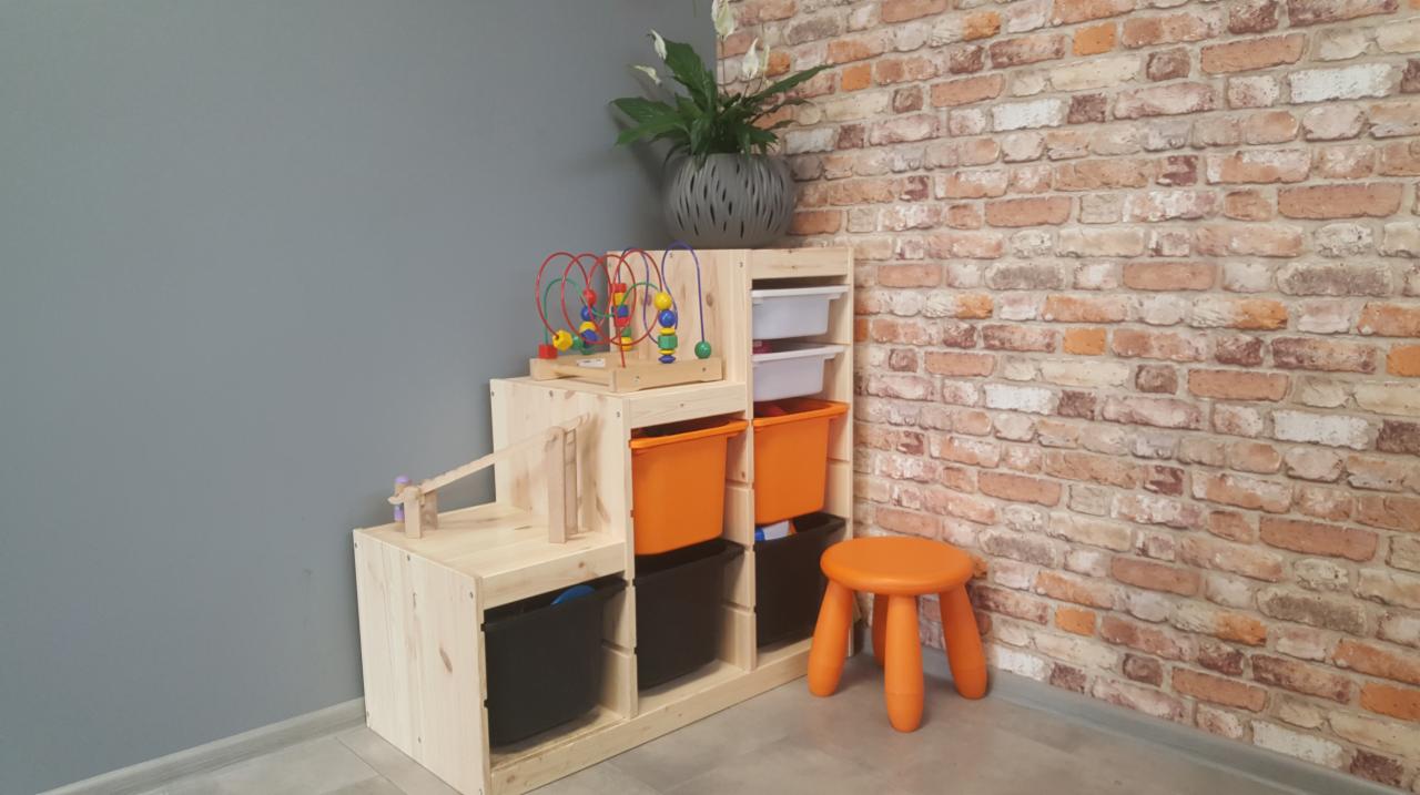 Kącik dla dzieci