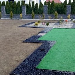 Zakładanie ogrodów Leszno 2