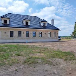 Usługi Kamieniarskie Bartłomiej Lisak - Parapety Granitowe Szydłowiec