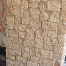 Schody kamienne Szydłowiec 4