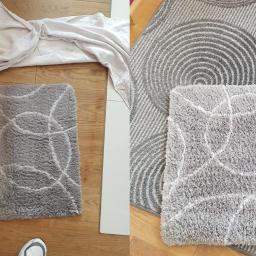 Pranie dywanów Kraków 3