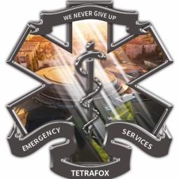 Grupa TETRAFOX - Ochroniarz Strzyżowice