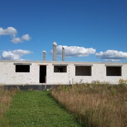 ARTUR SZMALEC Specjalistyczne Usługi Budowalne - Doskonałej Jakości Remont Dachu Jędrzejów