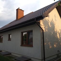 ARTUR SZMALEC Specjalistyczne Usługi Budowalne - Zbrojarz Sobków