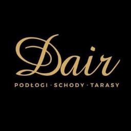 DAIR PHU Alicja Durmała - Tarasy Ogrodowe Bibice