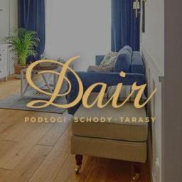 Układanie paneli Bibice 2