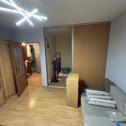 Remonty biur Mikoł&oacute;w