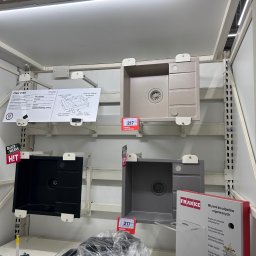 JURA&KRZESZEWSKI USŁUGI MALARSKIE I WYKOŃCZENIOWE - Sufity napinane Mikoł&oacute;w