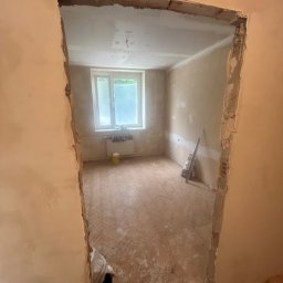 Firma remontowa Mikoł&oacute;w